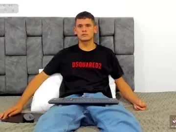 Watch uncensored clip titled Gay sex chat with criss_18_dick