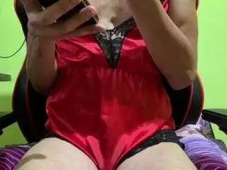 Watch this uncut movie of Gay sex chat with linatransgirl