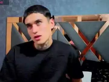 View uncensored video titled Gay sex chat with owen_desmond
