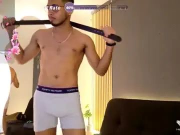 View the uncut clip of Gay sex chat with jaybrown_1