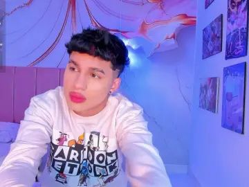 Watch uncensored video called Gay sex chat with MaxyOcconell