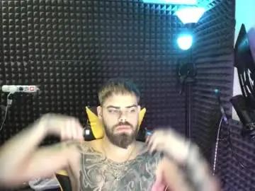 Enjoy watching the full video titled Gay sex chat with master_rager19