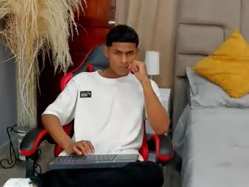 Play HD video named Gay sex chat with paull_cassidy