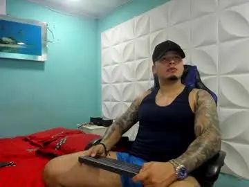 View the complete video titled Gay sex chat with jhonsontatto