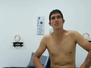 Enjoy watching full clip of Gay sex chat with samir_amar1