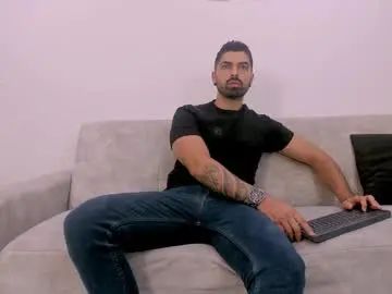 Enjoy watching full video of Gay sex chat with gohan_boy