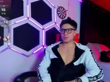 Play the full movie of Gay sex chat with leo_muller