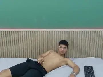 Stream hardcore movie of Gay sex chat with tommy_boy26