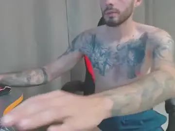 Enjoy watching the full scene of Gay sex chat with slamymiya