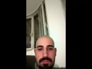 Play hardcore video of Gay sex chat with beardedbaldy_09