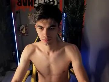 View the uncensored movie of Gay sex chat with jaremy_harris