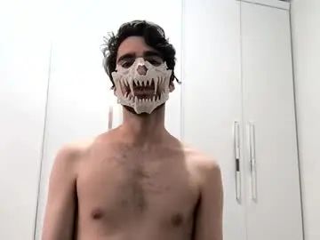 Enjoy watching this full clip named Gay sex chat with nathanzinho