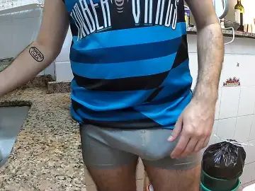 Watch the uncensored clip of Gay sex chat with soybiactivo