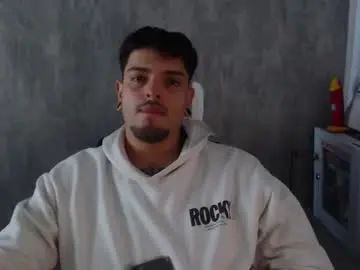 Stream uncensored video of Gay sex chat with andruwolsom