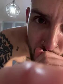 Play this full clip called Gay sex chat with BrasilianoSEX