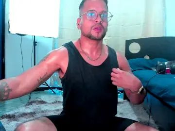 View the hardcore video of Gay sex chat with LucasGaeel