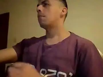 Play this complete clip named Gay sex chat with luckbcrod