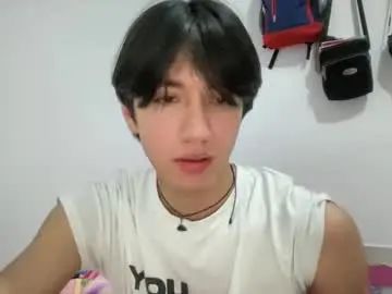 Watch the full video called Gay sex chat with matti_mendez_
