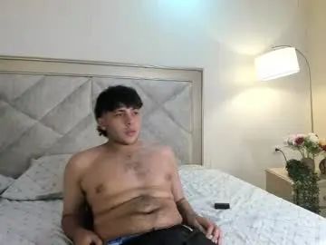 Watch hardcore movie named Gay sex chat with kilian_luxe