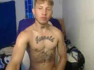 Stream this HD scene called Gay sex chat with jeanpier_97
