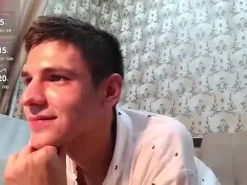 View this HD movie of Gay sex chat with morgeanal