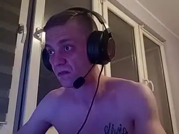 Play this HD clip called Gay sex chat with adamek420x