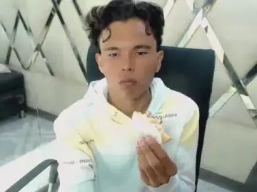 View the HD video named Gay sex chat with AngelIzuso