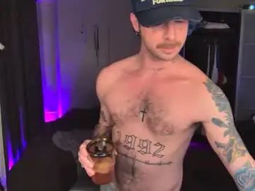 Enjoy watching this uncut scene named Gay sex chat with getoffwithtrent
