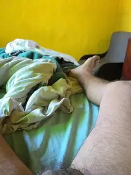 Enjoy watching uncut movie named Gay sex chat with Toxic025