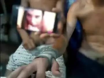 Stream complete clip of Gay sex chat with purecolagen