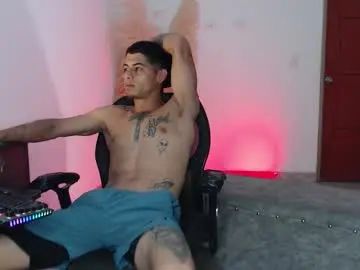 Play the HD clip titled Gay sex chat with sweet_angel25