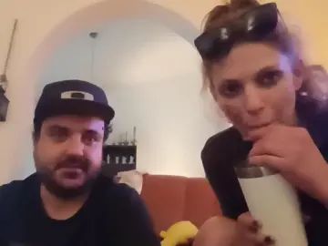 Play the full scene named Gay sex chat with CasalTopaTodas