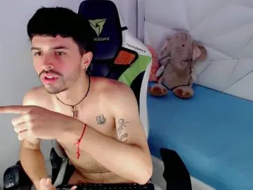 Stream this HD clip of Gay sex chat with justiin_boy