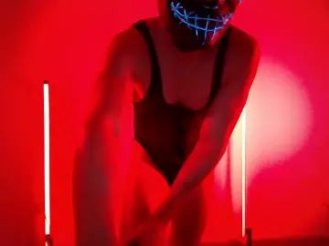 Play HD video of Gay sex chat with CoolMaskBoy