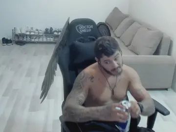 View the full movie of Gay sex chat with Masterchris9