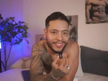 Play uncut scene titled Gay sex chat with king_santii