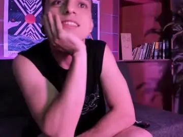 View the HD clip titled Gay sex chat with alexijacobs
