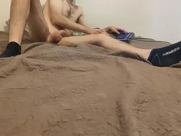 Stream complete clip called Gay sex chat with Lyrro
