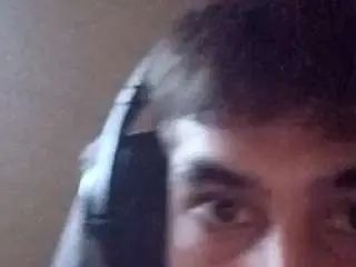 Stream this complete video named Gay sex chat with ariza48