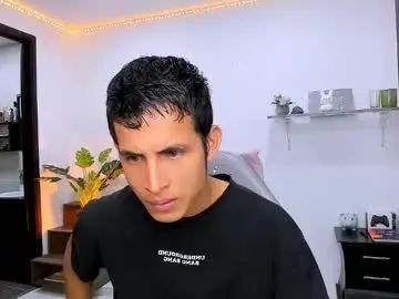Stream the full scene titled Gay sex chat with jhoryi_queen
