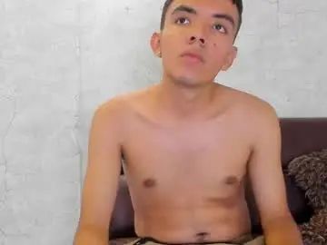 Enjoy watching this hardcore clip called Gay sex chat with patrick_armani_