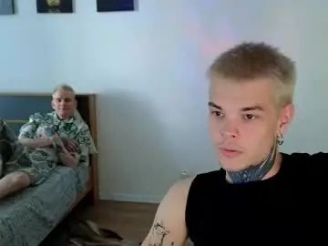 Watch uncensored scene named Gay sex chat with azako_al
