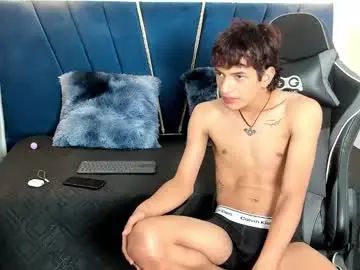 Watch this full video called Gay sex chat with maicol_cum23