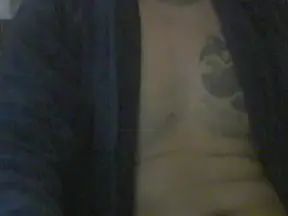 Stream this full movie of Gay sex chat with Halfbloed1984