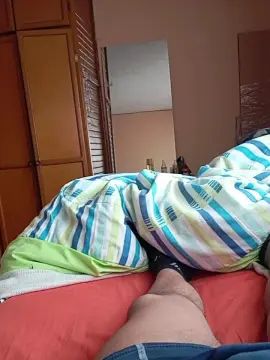 Enjoy watching this HD clip called Gay sex chat with XAVI007TILL