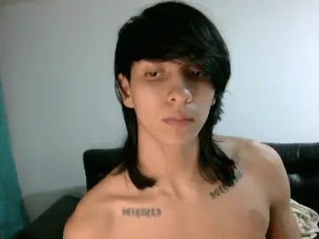 Enjoy watching the uncut scene titled Gay sex chat with SebasT_sex