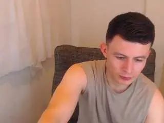 Stream full video called Gay sex chat with lianrobert