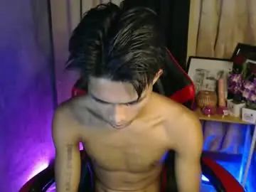 Watch full video titled Gay sex chat with ken_minjun