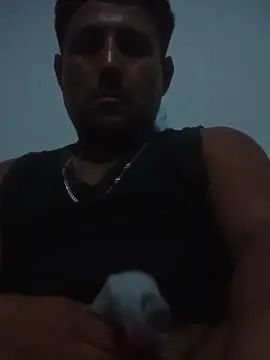 View this uncensored scene named Gay sex chat with Abelelmoreno