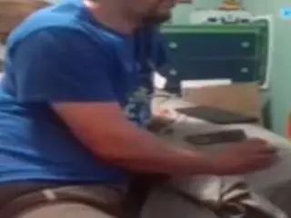 Watch this complete movie named Gay sex chat with curved4pleasure
